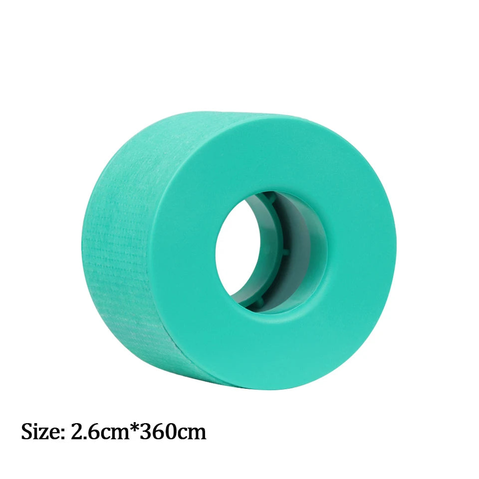 Silikon Gel Tape